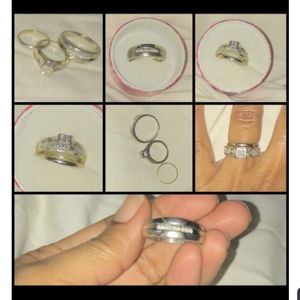 Engagement Rings